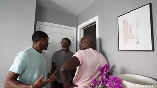 Cc Doll BBC Up The Ass | Anal – T02