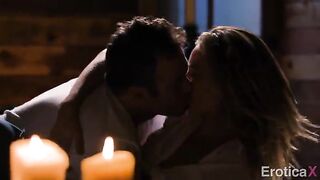 Mona Wales – Burning Love