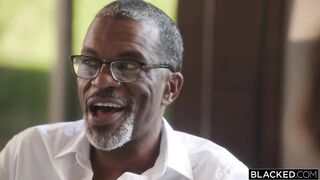 Xxlayna Marie BBC Hungry Realtor Loves Older Men – Blacked