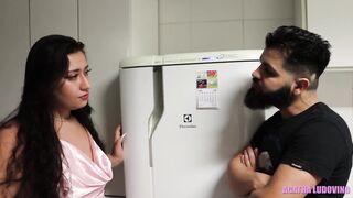 Step-Brothers – Forbidden Video