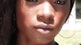 Ana Does Anal – Ana Foxxx