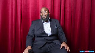 Kira Perez, Gives Fat Boy Some Pussy | Big Dick – W46