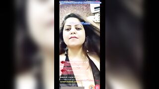 Sapna Bhabi Best Nude Live With Pussy And Boobs Show Ass | Milf – T72