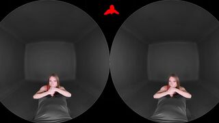 As Ashley Lane Explores Your Place She Gets A Desire Explore Her Pussy