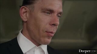 Accelerando – Keisha Grey