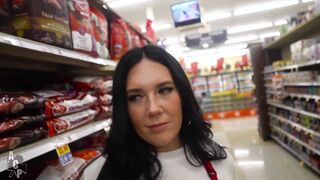 Alex Blair Quits Her Job