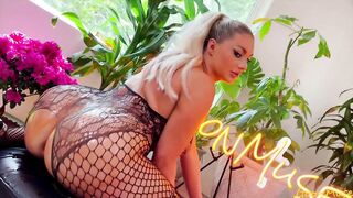 Kayley Gunner – A Proper Goon Session 07-08-2025