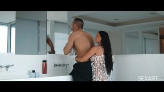 SexArt – Mina Moreno – Another Day