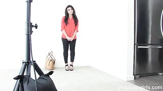 Sex Casting With Dani | Teen – T18