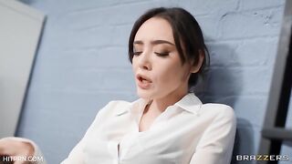 BrazzersExxtra – The Gift Of Cock 3 – Catherine Knight, Xander Corvus, Danny D (1)