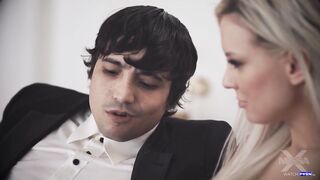 MissaX Kenzie Taylor- When Dad Is Away II