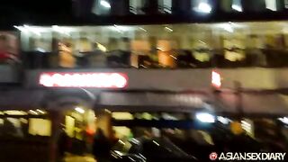 ASD Anita | Asian – S87