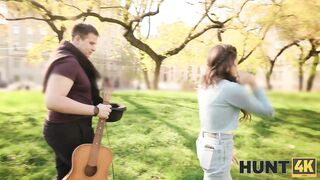 Strung Along – Nicole Rae