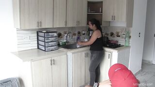 LTNSPY Ep211 | Big Tits – W70