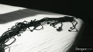 Vanity Will Trap You – Andreina De Luxe