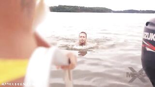 MissaX – Cruel Summer – Britney Light, Emma Hix, Chad White