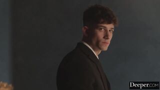 Octavia Red – Mirror Mirror 30 01 2024