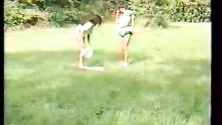 Pucelles violees (1983) – Full Movie