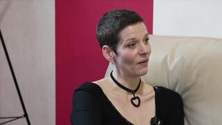 JacquieEtMichelTV – Rose – 39 years Old From Concarneau