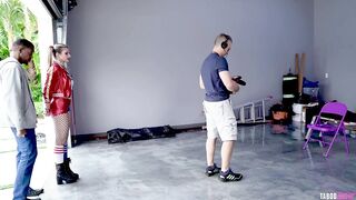 Cory Chase 4 – TabooHeat