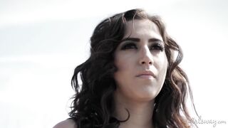 Girl’sway.com: Fantasy Factory Wastelands [part 4] [the Escape]