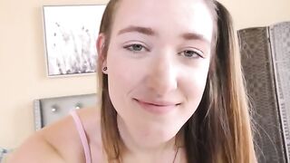 Stepdaughters Creampied 8 – Full Movie