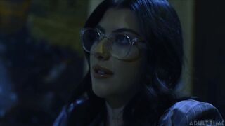 Lust From Distance | Lesbian – W95