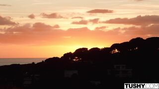 Tushy – Ambar Lapiedra