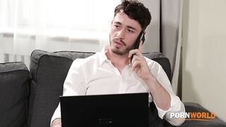 PornWorld – Rebel Rhyder And Aidra Allure – Part 1