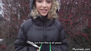 I Use The Dressing Room Of The Clothing Store Where I Work To Fuck My Boss – Lana I