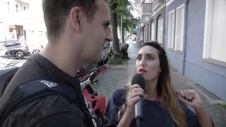 Berlin Is Worth A Sin – Anny Aurora