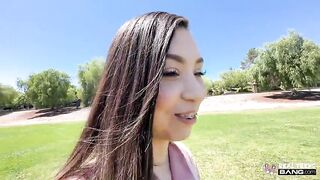 Amber Angel – Asian Teen Amber Angel Gets A Creampie 2024 02 20