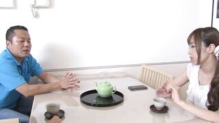 Fucked My Wife’s Best Friend