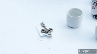 Valley Of The Fuck Dolls: Part One – Evelyn Claire & Joanna Angel