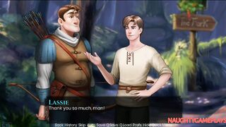 What a Legend #9 – Cheating Hentai Wife