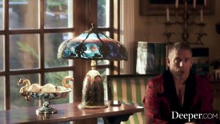 Deeper. Mick Becomes Obsessed With Lost Stranger Kylie – Mick Blue