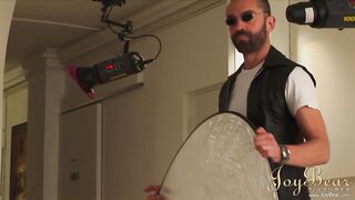 Picture This – Man Trap