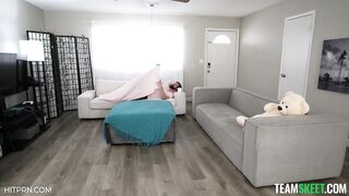 ExxxtraSmall – Sex is the Best Medicine – Hazel Paige