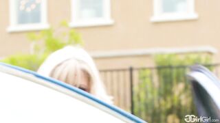 Lesbian Cheati – Riley Reyes, Krissy Lynn, Serene Siren