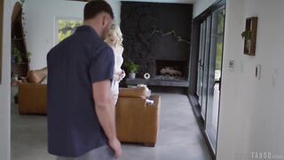 PureTaboo Kenna James- Door-To-Door Insemination | Big Tits – T45