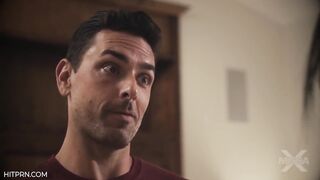 MissaX – Indecent pt. 2 – Coco Lovelock, Reagan Foxx, Tommy Pistol