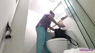 Ep 100 Worthy Maid Part 1 | Amateur – F53