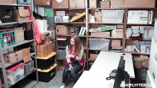 Skylar Snow – Sex Punishment (1)