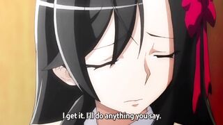 Rinkan Biyaku Full Subbed