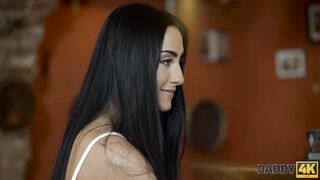 Daddy 4k E06 Anna Rose