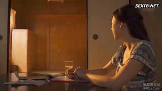 (English Subs) Widow Apartment – Saeko Matsushita