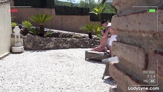 Ladylyne – Dirty Director 1 With Jade Winter 2024 04 09