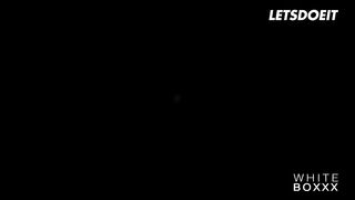 Rebecca Volpetti & Jenny Doll Enjoy Passionate Sex While Husband Is Watching – WHITEBOXXX