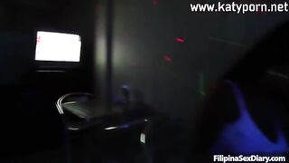 Filipinasexiary – May And Rebecka | Casting – T96