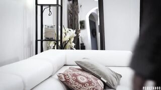 The Babysitting Job in HD – Cadey Mercury